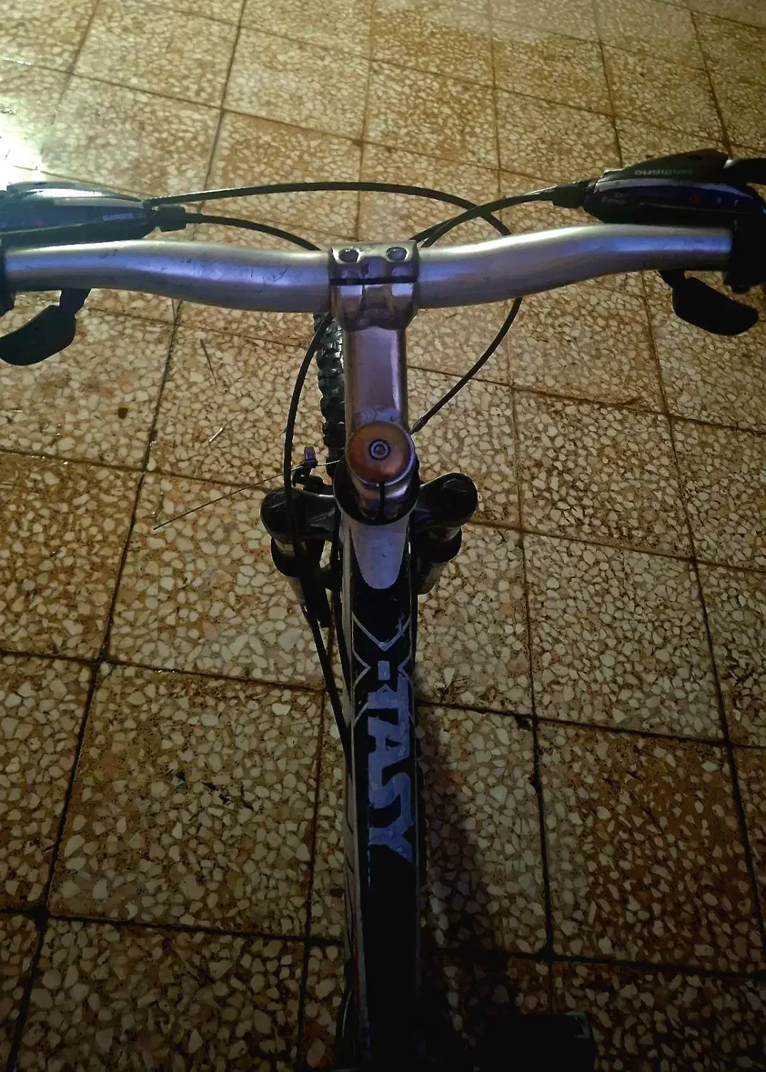 دوچرخه ویوا|دوچرخه، اسکیت، اسکوتر|قم, بنیاد|دیوار