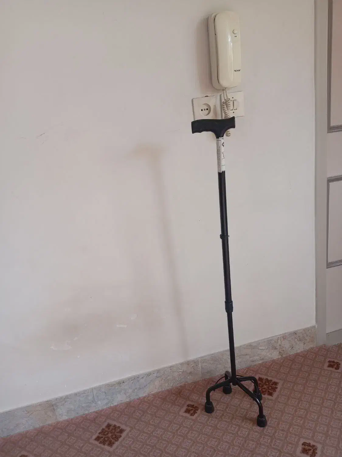 عصا|آرایشی، بهداشتی، درمانی|نجف‌آباد, جعفرآباد|دیوار