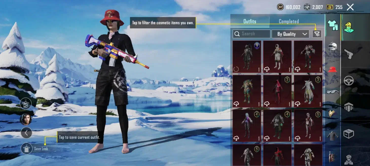 اکانت پابجی موبایل|کنسول، بازی ویدئویی و آنلاین|زهک, |دیوار