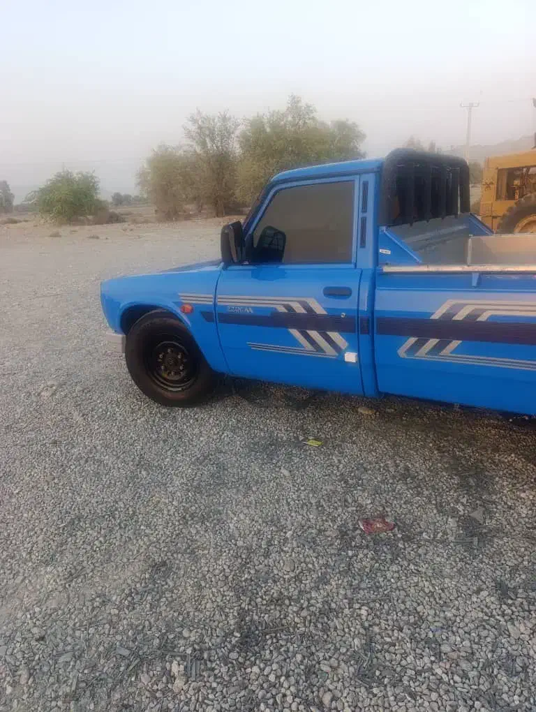 فروش|خودرو سواری و وانت|میناب, |دیوار