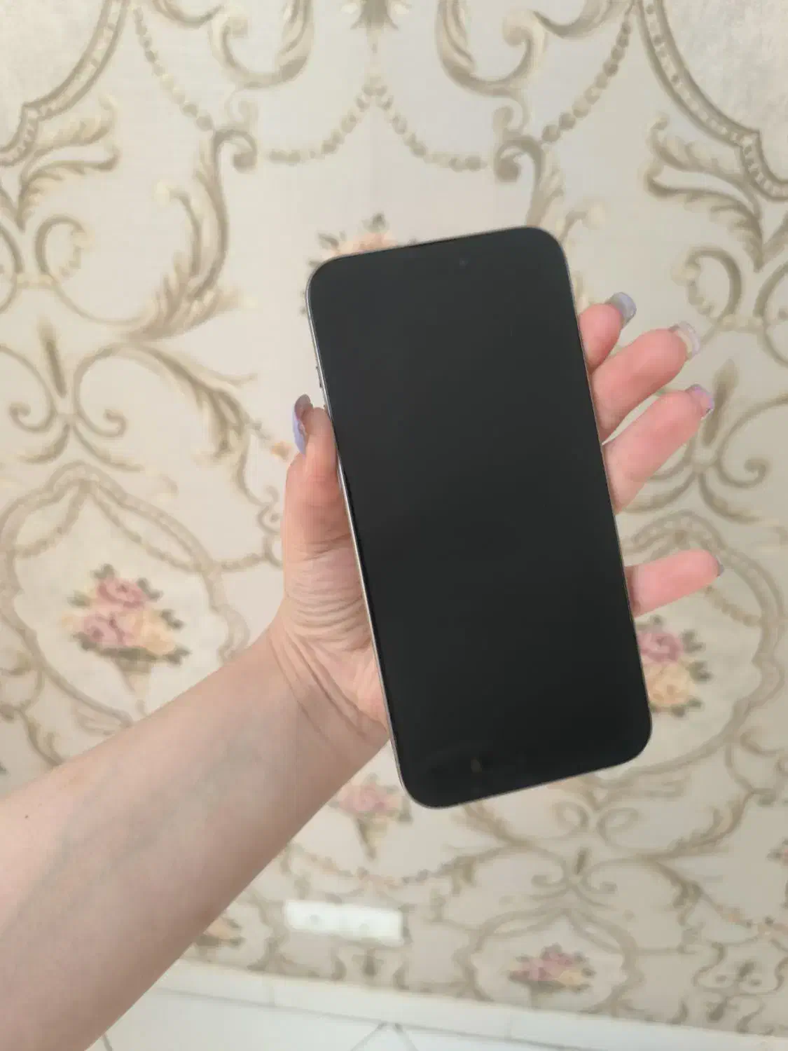 15promax|موبایل|تهران, جنتآباد جنوبی|دیوار