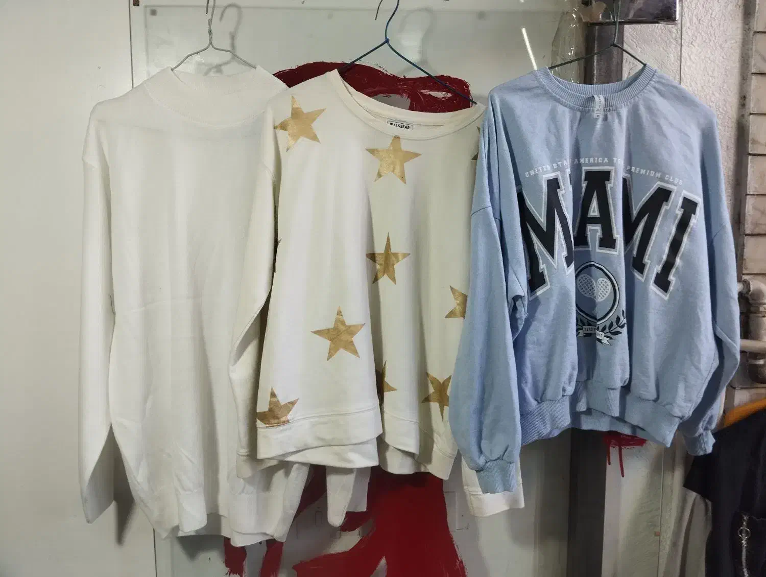 بار جدید بوتیک عرشیاتازه رسیده.    10تا کیسه|لباس|بیرجند, |دیوار