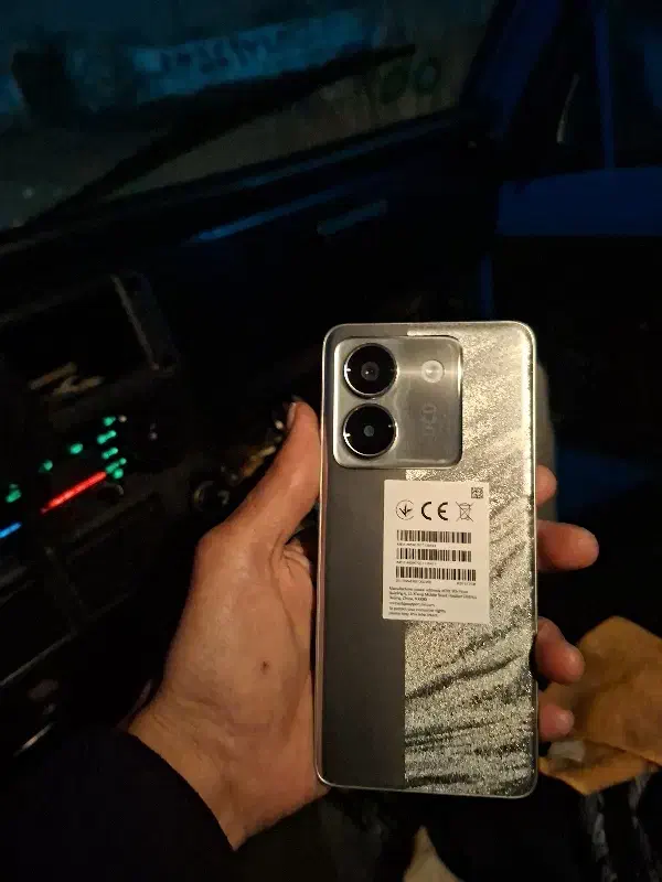 poco m7pro512|موبایل|قلعه نو, |دیوار