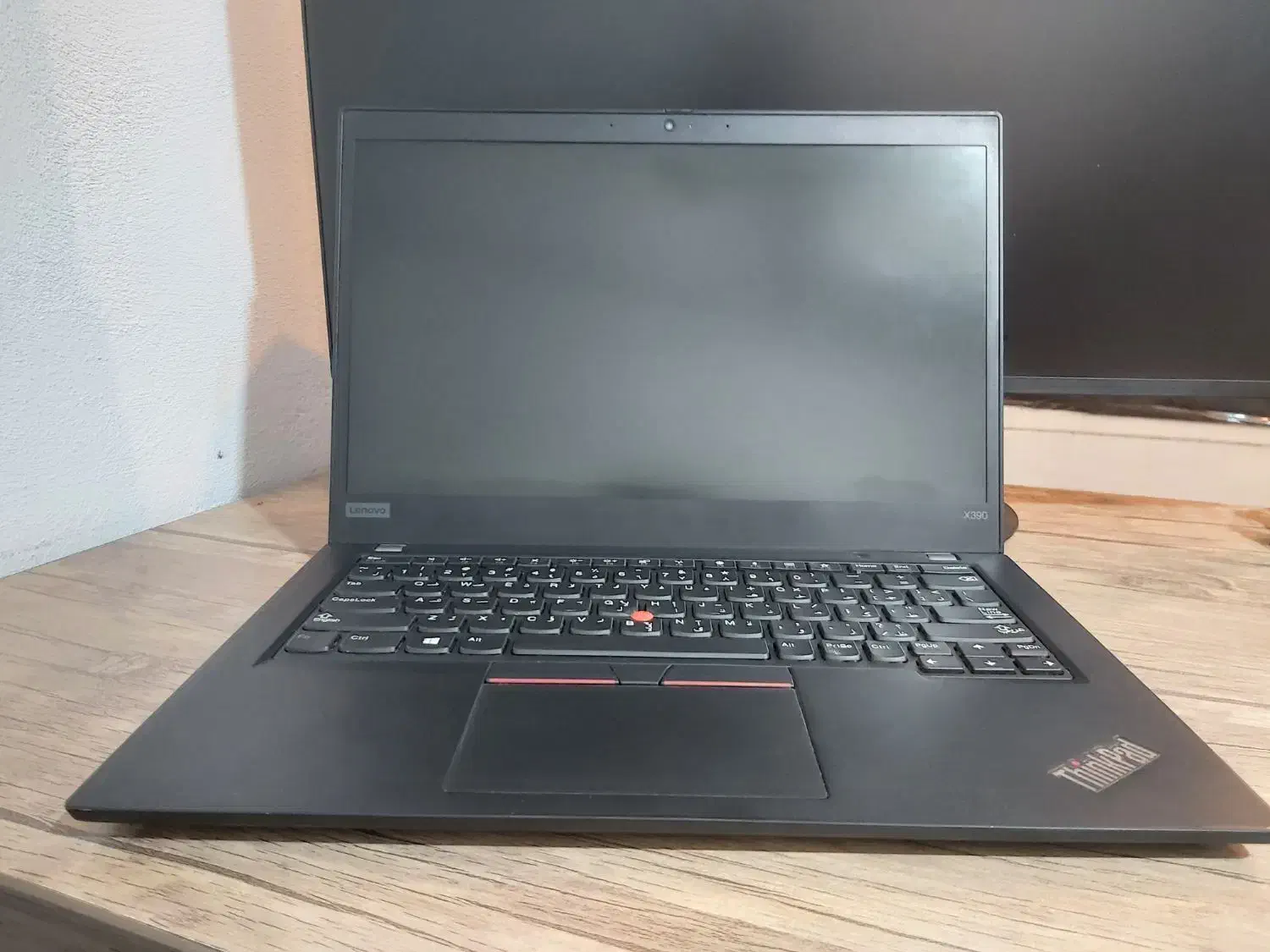 لپ تاپ لنوو x390|رایانه همراه|دوگنبدان, |دیوار