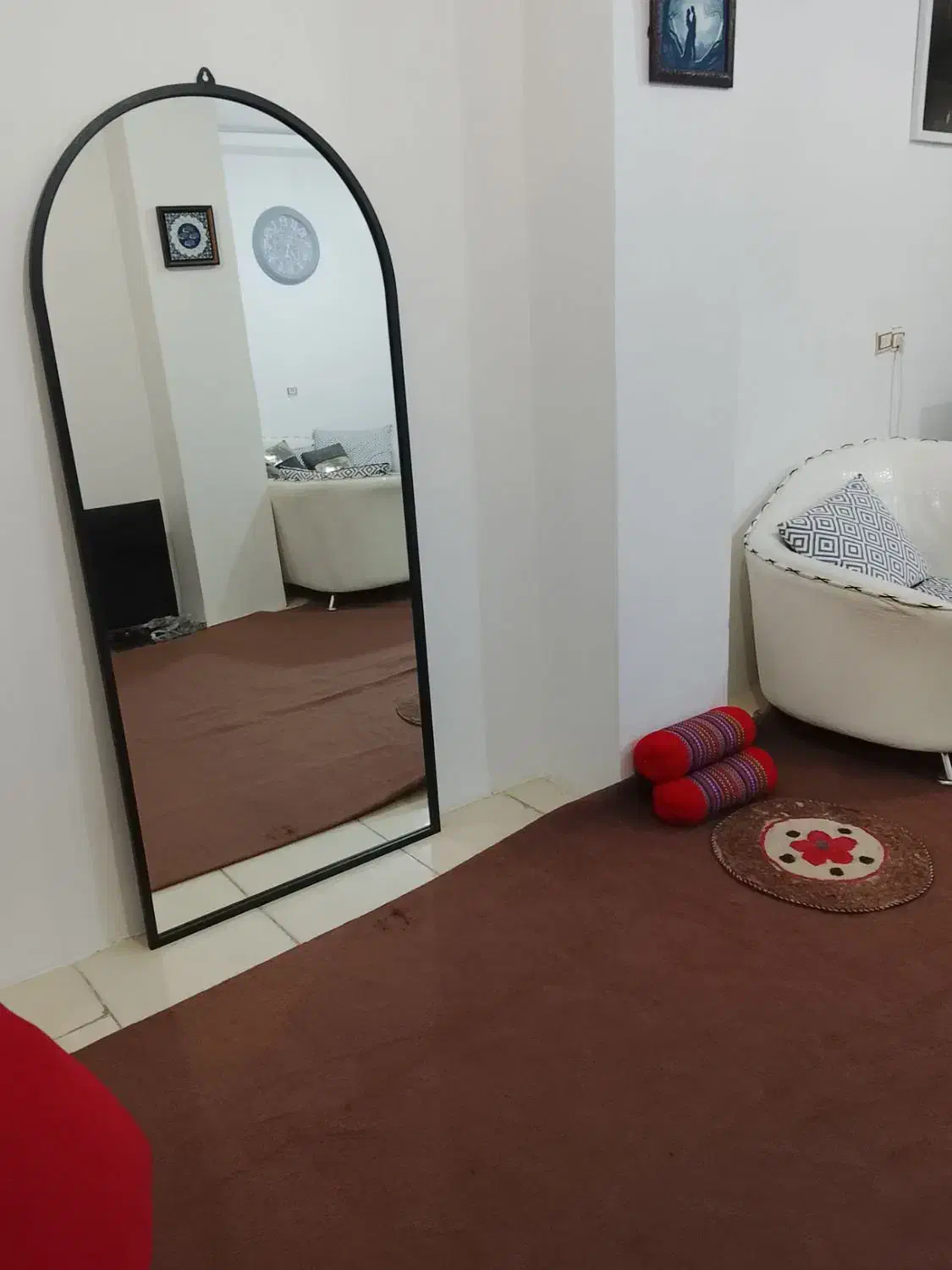 اجاره آپارتمان مبله کوتاه مدت|اجارهٔ کوتاه‌مدت آپارتمان و سوئیت|اسلام‌شهر, ملک‌آباد|دیوار