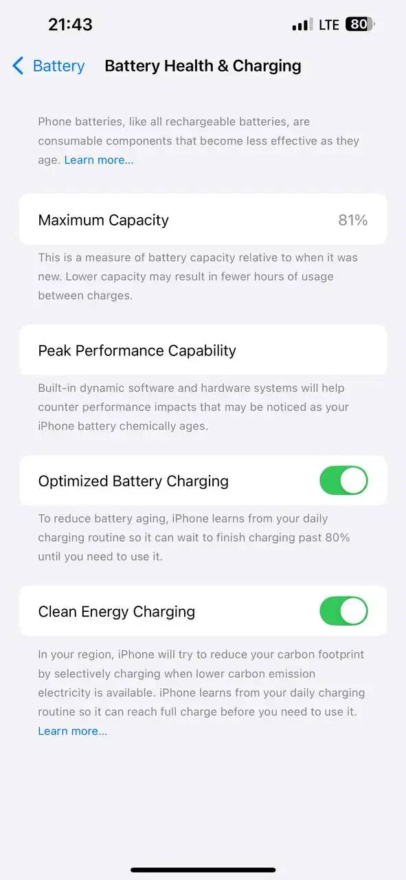 13 پرومکس ۲۵۶|موبایل|کرج, دولتآباد|دیوار