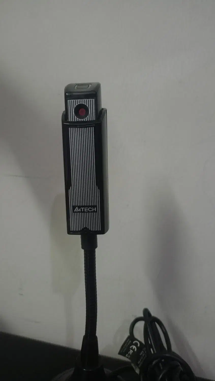 وب کم وبکم A4TECH|قطعات و لوازم جانبی رایانه|شهریار, شهریار|دیوار