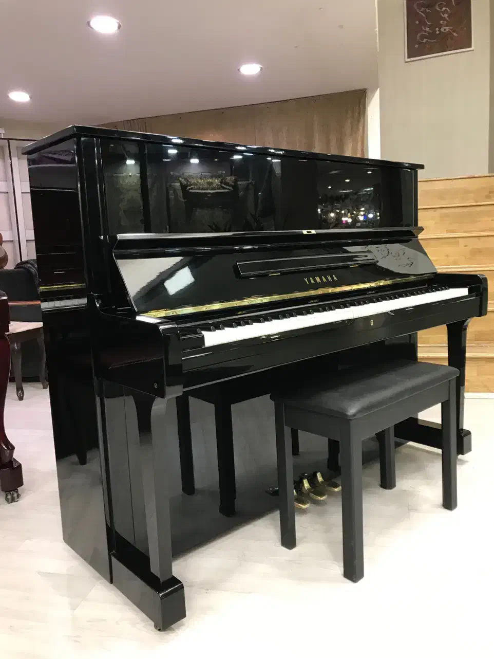 پییانو|پیانو، کیبورد، آکاردئون|تهران, سیمای ایران|دیوار