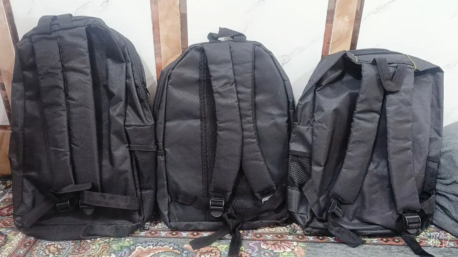 کیف مدرسه دونی سیصد|کیف، کفش، کمربند|اهواز, کوی علوی|دیوار