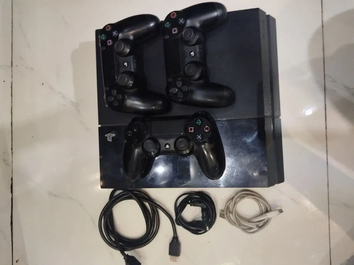 پی اس فور|کنسول، بازی ویدئویی و آنلاین|تهران, ابوذر|دیوار