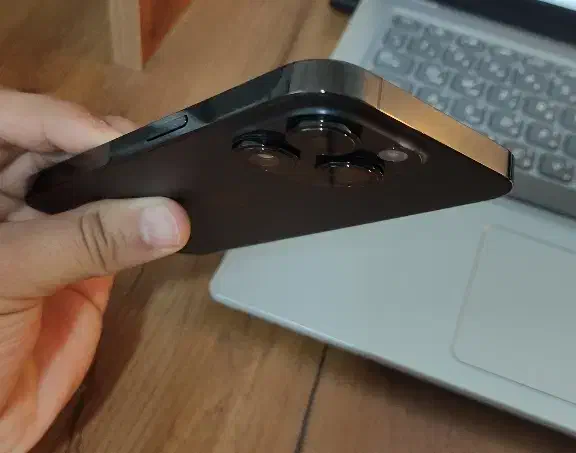 آیفون 14 پرو ریجستر|موبایل|کاشمر, |دیوار