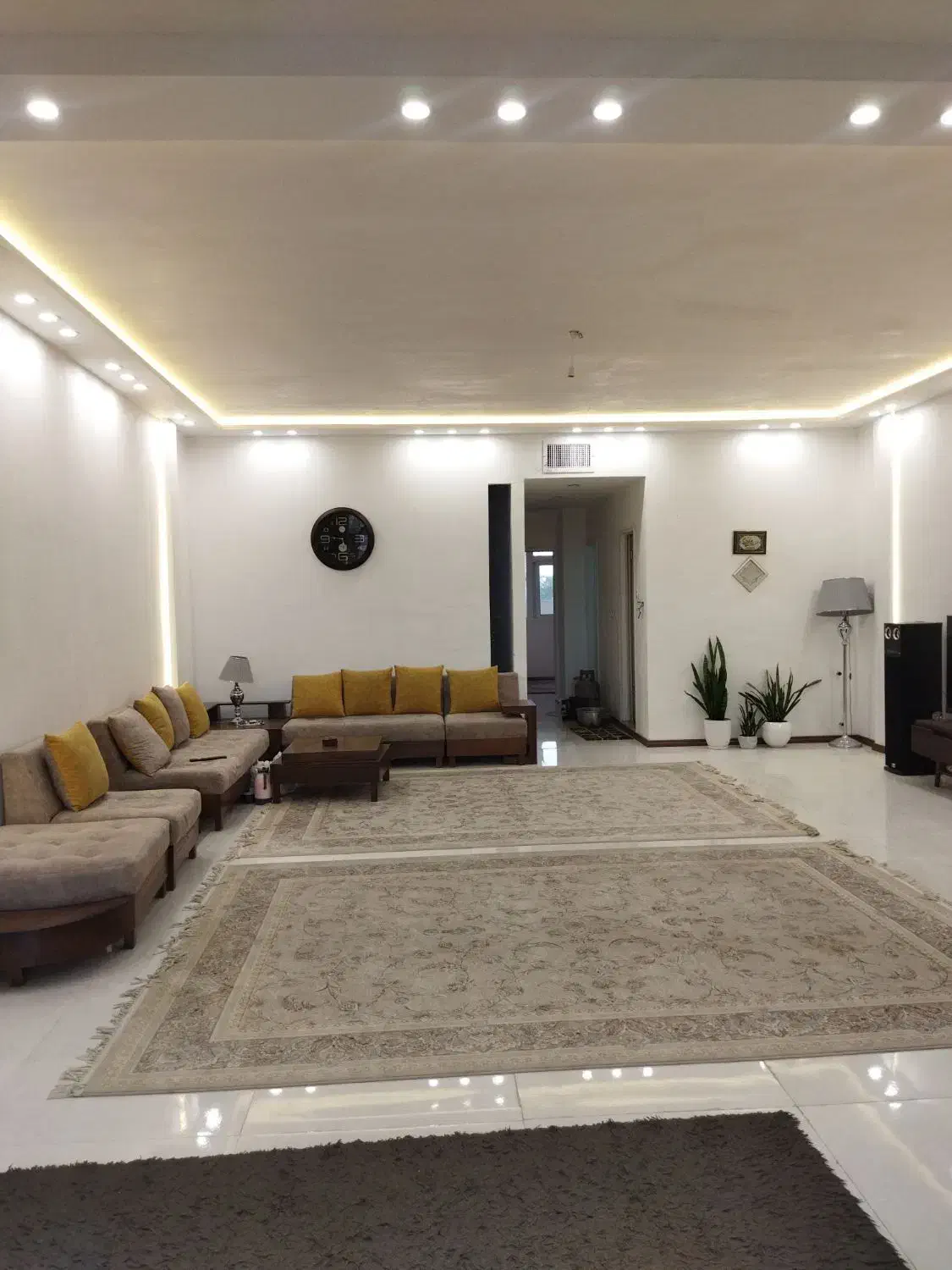 فروش آپارتمان ۱۷۰متری ۳ خوابه در فدک|فروش آپارتمان|مشهد, فدک|دیوار