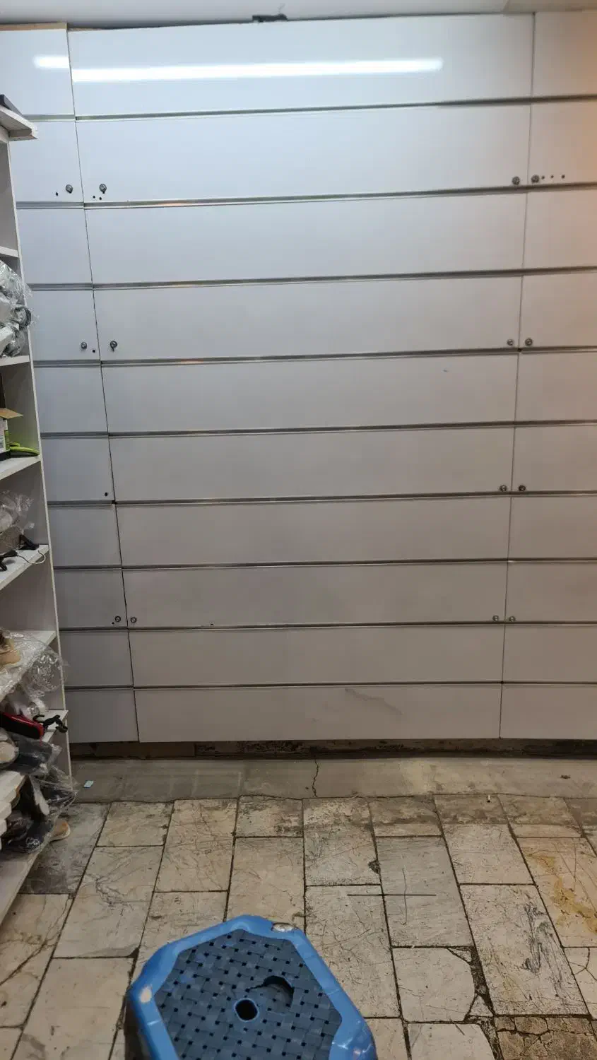 تخته ام دی اف شیار خور|فروشگاه و مغازه|تهران, امام حسین|دیوار