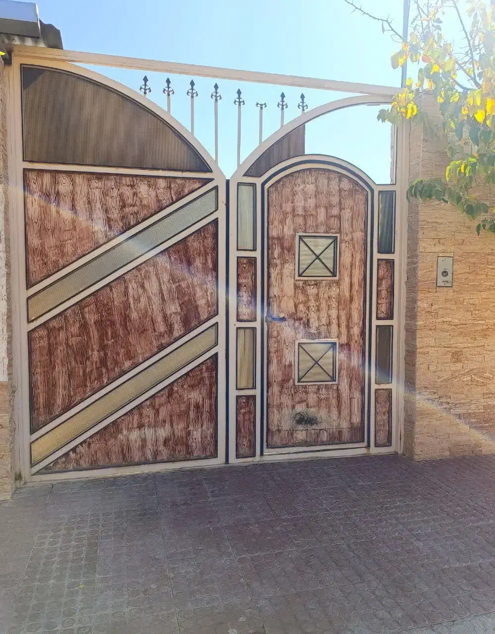 فروش خانه مسکونی و ویلایی|فروش خانه و ویلا|معصومیه, |دیوار