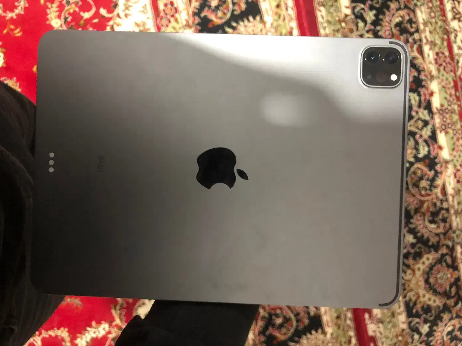 Ipadpro2021|تبلت|شیراز, حومه شیراز|دیوار