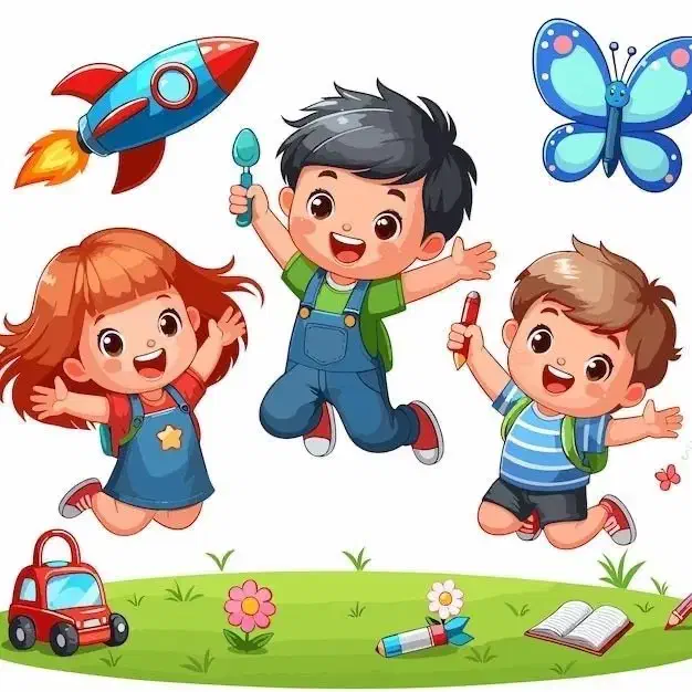 آموزش زبان انگلیسی برای بچه‌ها با روش جذاب و شاد|خدمات آموزشی|تهران, صادقیه|دیوار