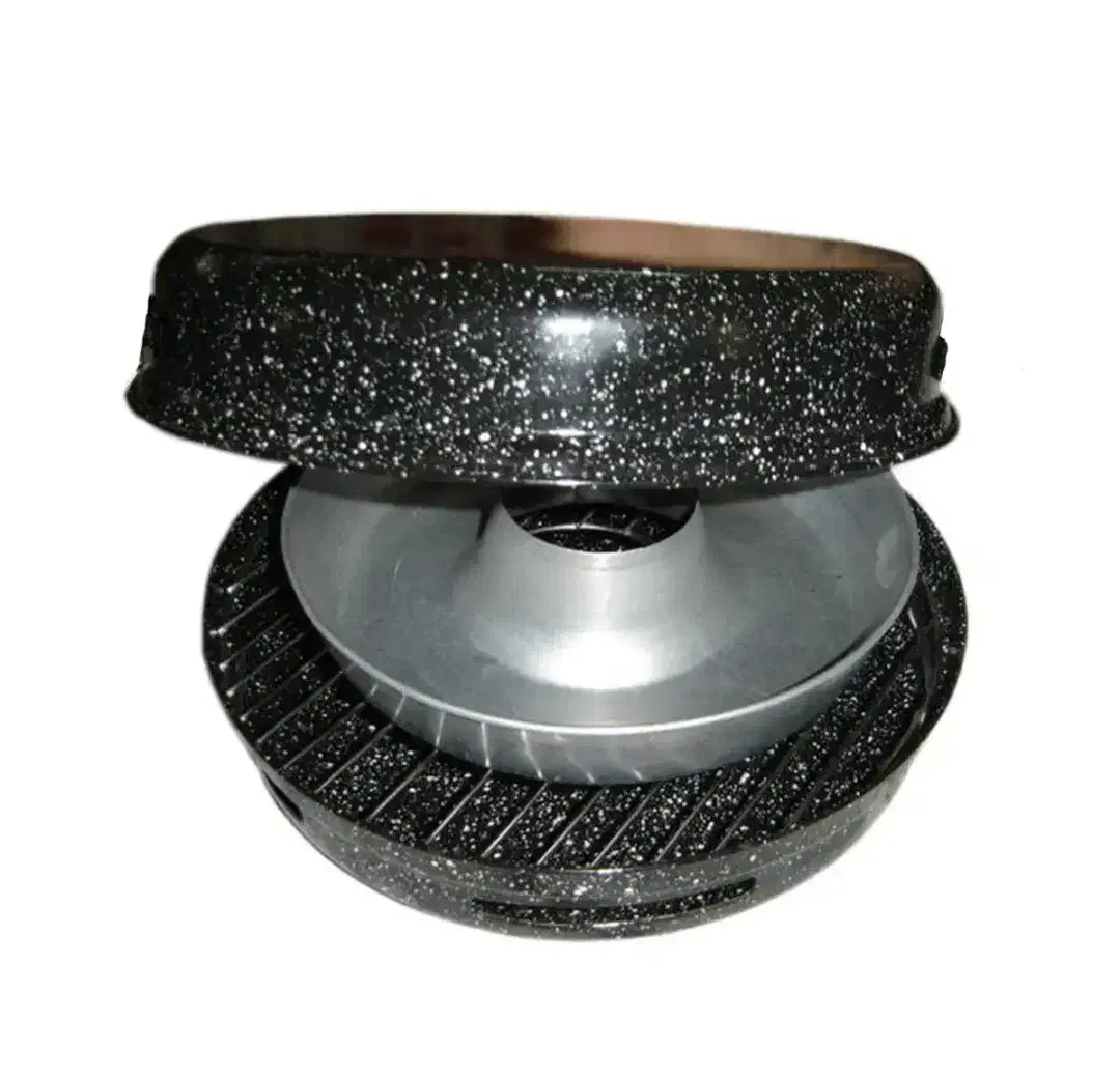 کباب پز سه کاره رو گازی((عمده))|اجاق گاز و لوازم برقی پخت‌وپز|پاکدشت, پاکدشت (مامازند)|دیوار