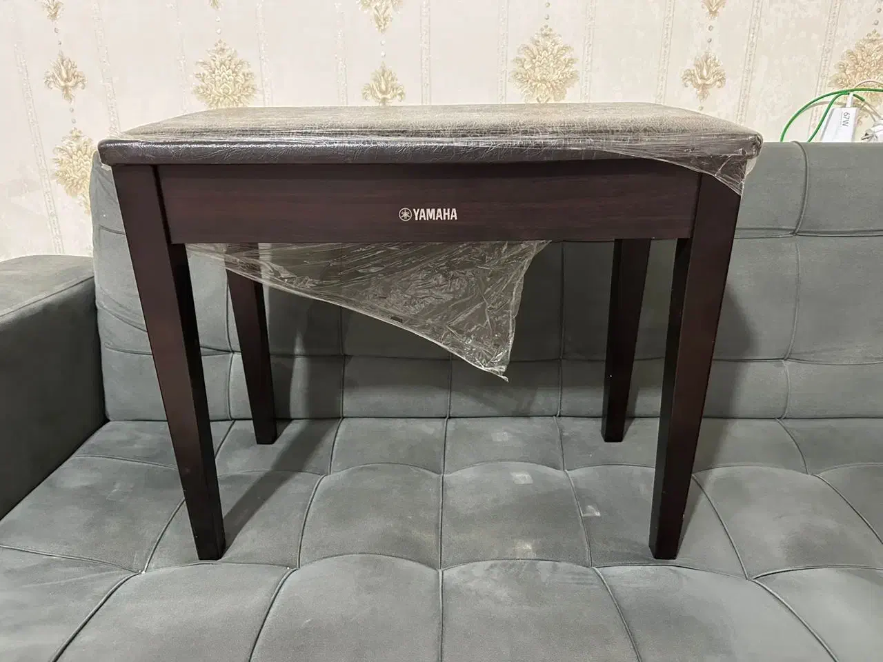 صندلی یاماها|پیانو، کیبورد، آکاردئون|ماهدشت, |دیوار