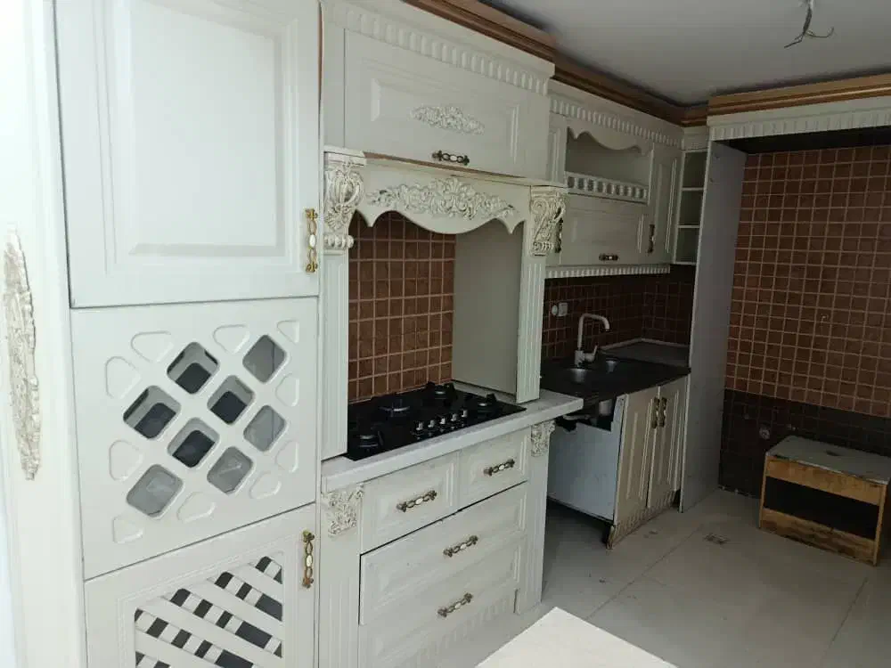 کابینت آشپزخانه|مصالح و تجهیزات ساختمان|شیراز, فرهنگ شهر|دیوار