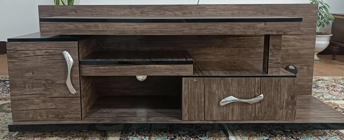 میزتلویزیون|میز تلویزیون|اشتهارد, |دیوار