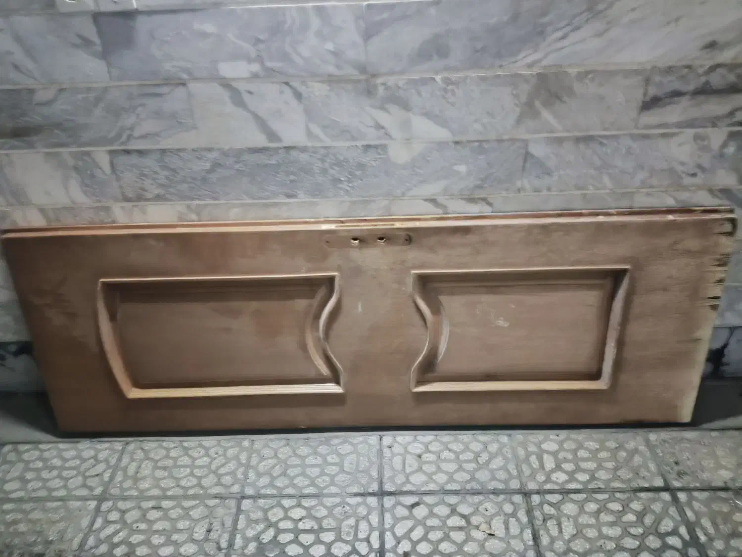 در چوبی|مصالح و تجهیزات ساختمان|شاهینشهر, عطار|دیوار