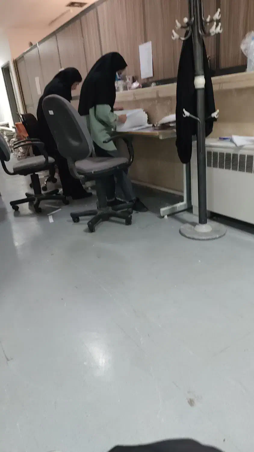 تایپیست جهت کار اداری|استخدام رایانه و فناوری اطلاعات|بندرعباس, |دیوار