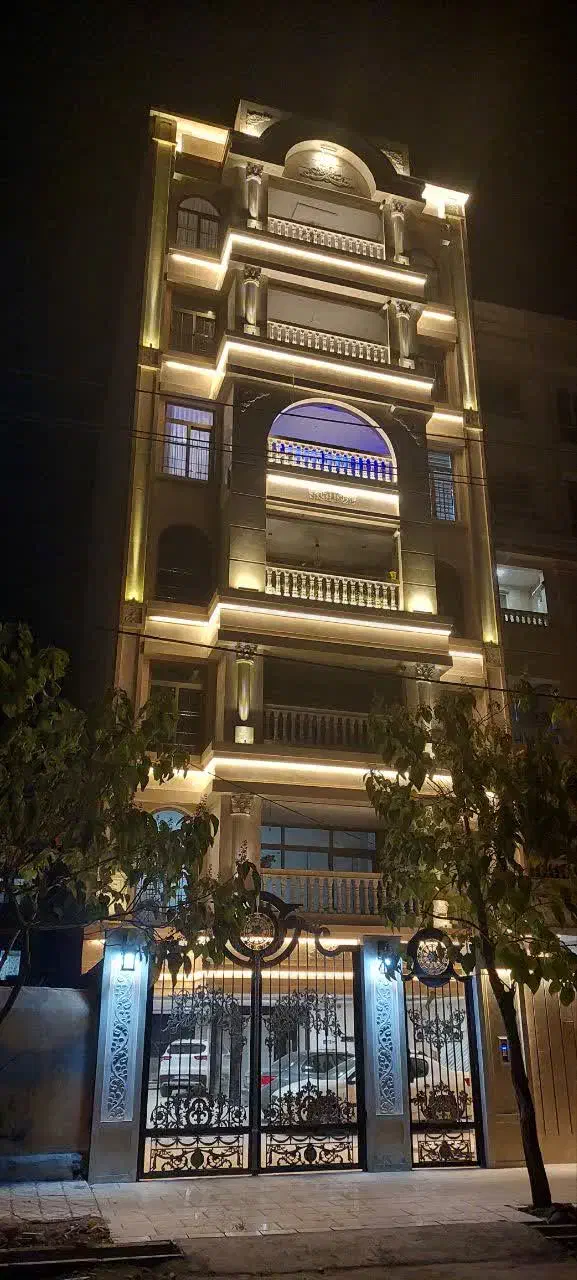 160متری صفر جلال 64 طبقه 2|فروش آپارتمان|مشهد, شهید رضوی|دیوار