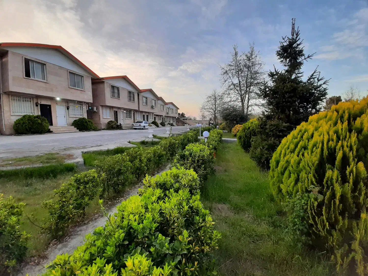 ۶۵متر ویلا با ویو رودخانه در منطقه چمخاله|فروش خانه و ویلا|چاف و چمخاله, |دیوار