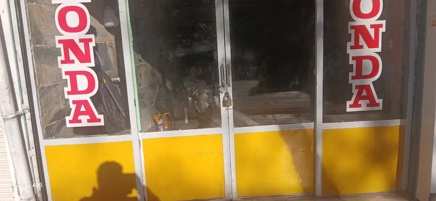 اجاره مغازه|اجارهٔ مغازه و غرفه|ملایر, |دیوار