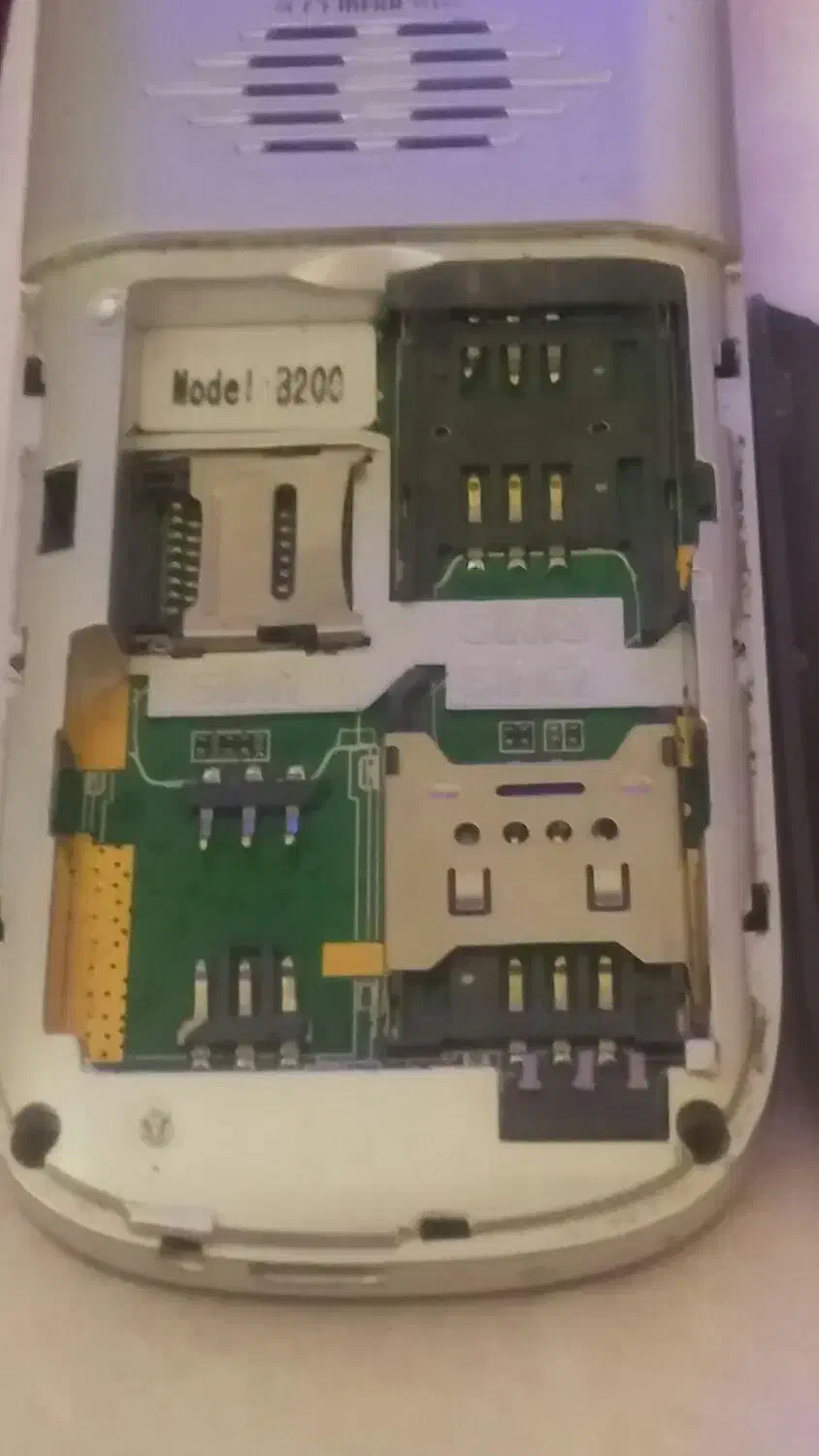 گوشی نوکیا اصل|موبایل|تهران, مینی‌سیتی (شهرک نفت)|دیوار