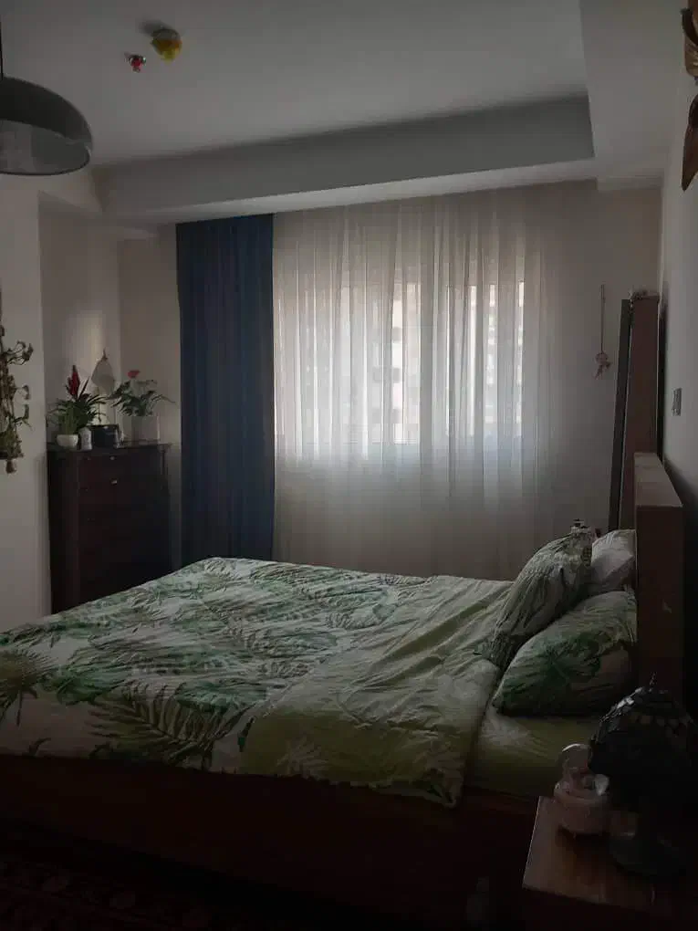 آپارتمان 105 متری همراه شهر|اجارهٔ آپارتمان|تهران, شهرک آتی شهر|دیوار