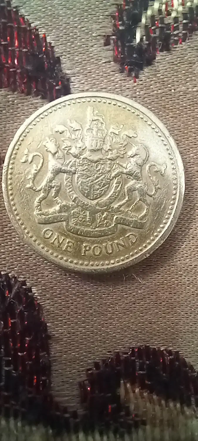 سکه قدیمی|کلکسیون سکه، تمبر، اسکناس|پیر بکران, |دیوار