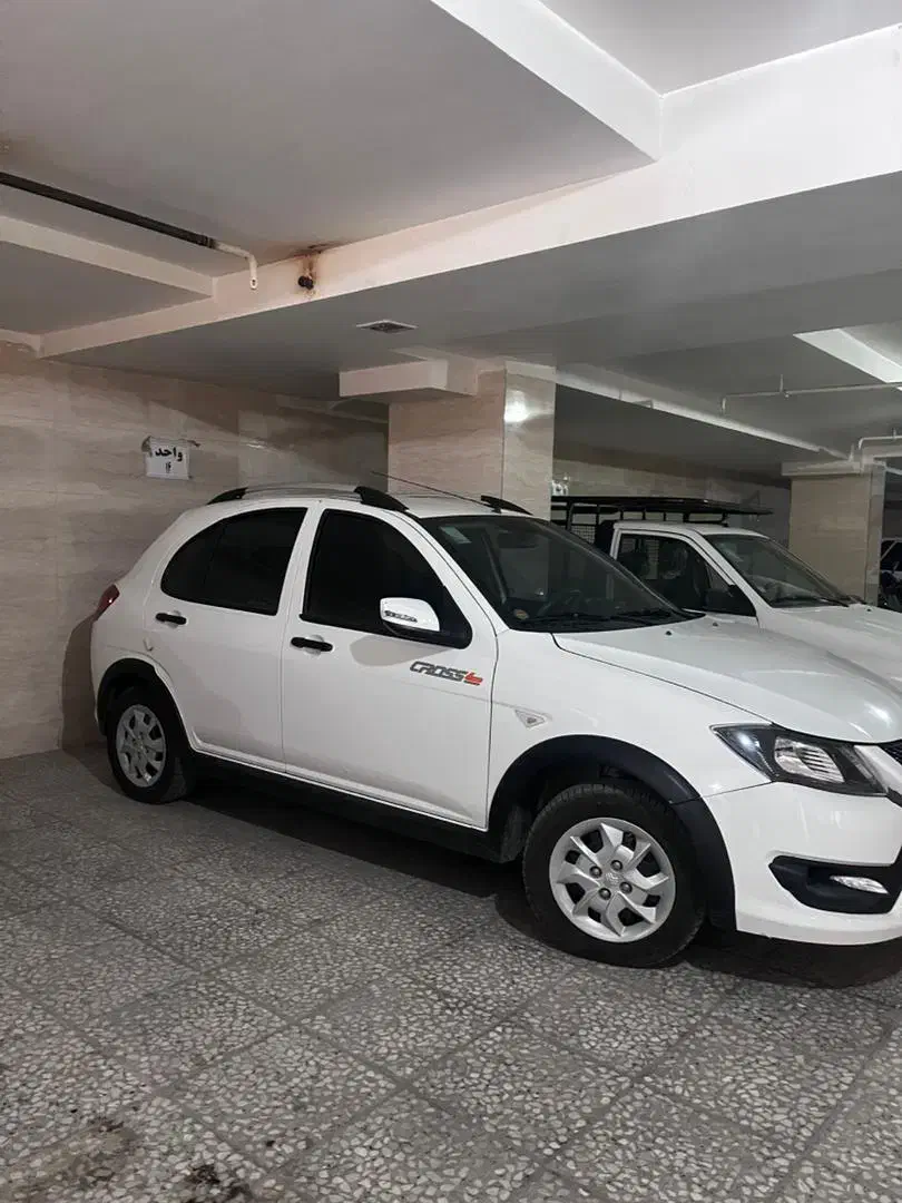 کوئیک s در حد صفر|خودرو سواری و وانت|چهاردانگه (تهران), |دیوار