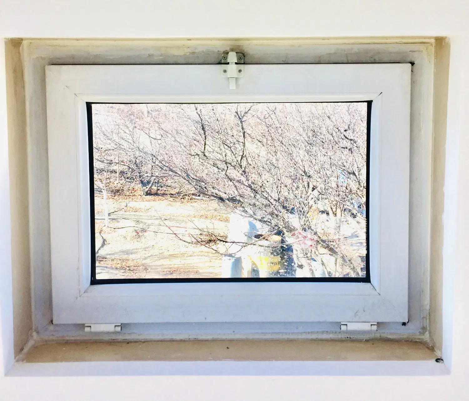 درب و پنجره دو جداره|مصالح و تجهیزات ساختمان|زنجان, |دیوار