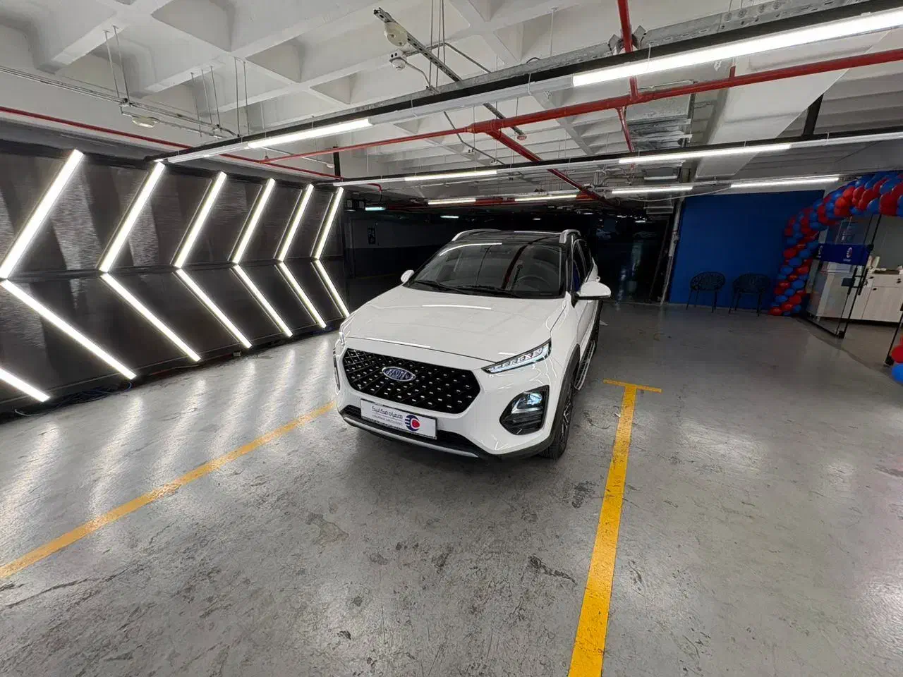 MVM X22 PRO اتومات|خودرو سواری و وانت|تهران, تهرانپارس غربی|دیوار