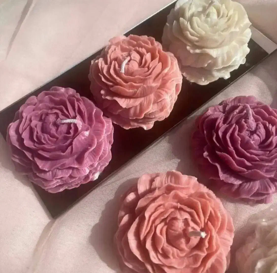 گیفت شمع برای مجلس وافتتاحیه|صنایع دستی و سایر لوازم تزئینی|هشتگرد, هشتگرد قدیم|دیوار