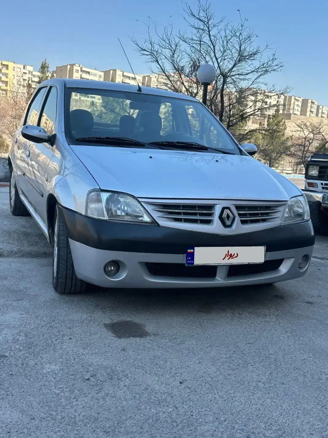 تندر|خودرو سواری و وانت|تبریز, |دیوار