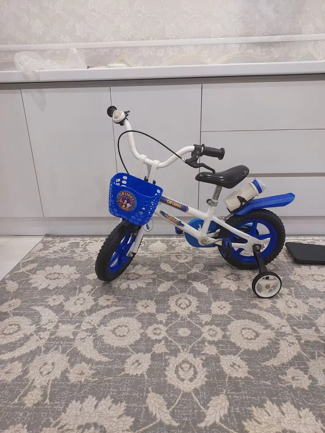 دوچرخه|دوچرخه، اسکیت، اسکوتر|تهران, جوادیه تهرانپارس|دیوار