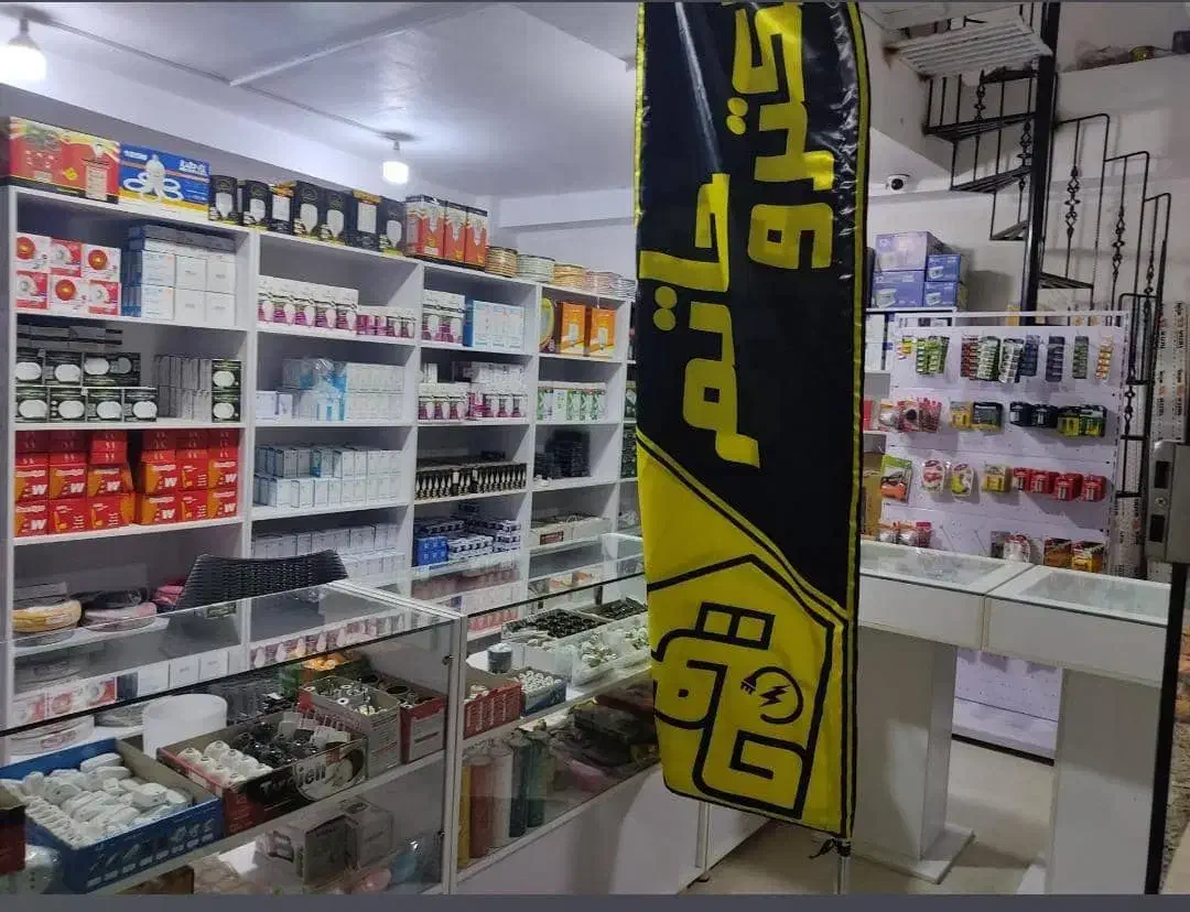 اجاره مغازه ۴۲+۳۰ متر|اجارهٔ مغازه و غرفه|هشتگرد, شهرک صبا سوله|دیوار