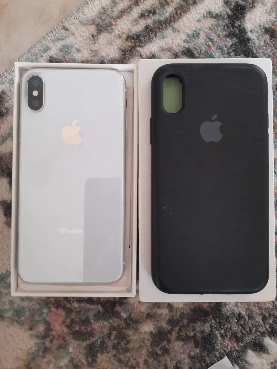 آیفون ایکس|موبایل|نور, |دیوار