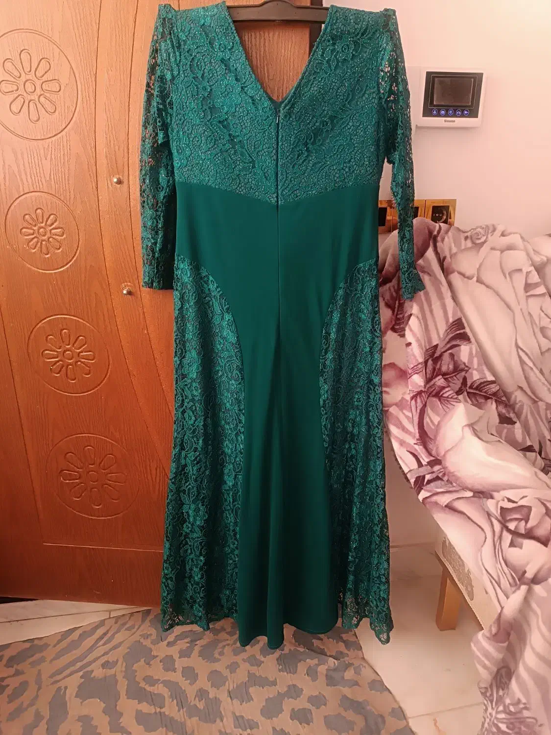 لباس مجلسی|لباس|میاندوآب, |دیوار