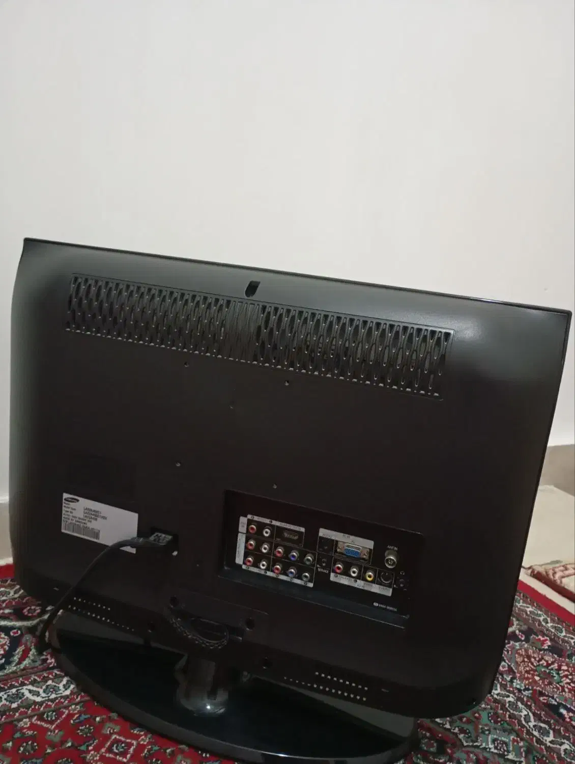 تلویزیون سامسونگ|تلویزیون و پروژکتور|اردبیل, |دیوار