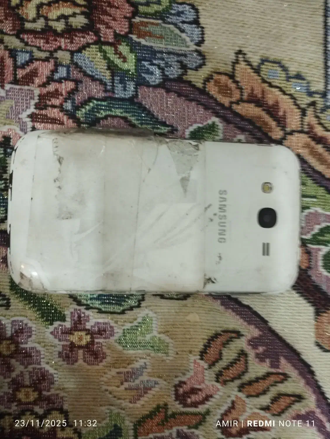 سامسونگ سالم|موبایل|مشهد, کلاهدوز|دیوار