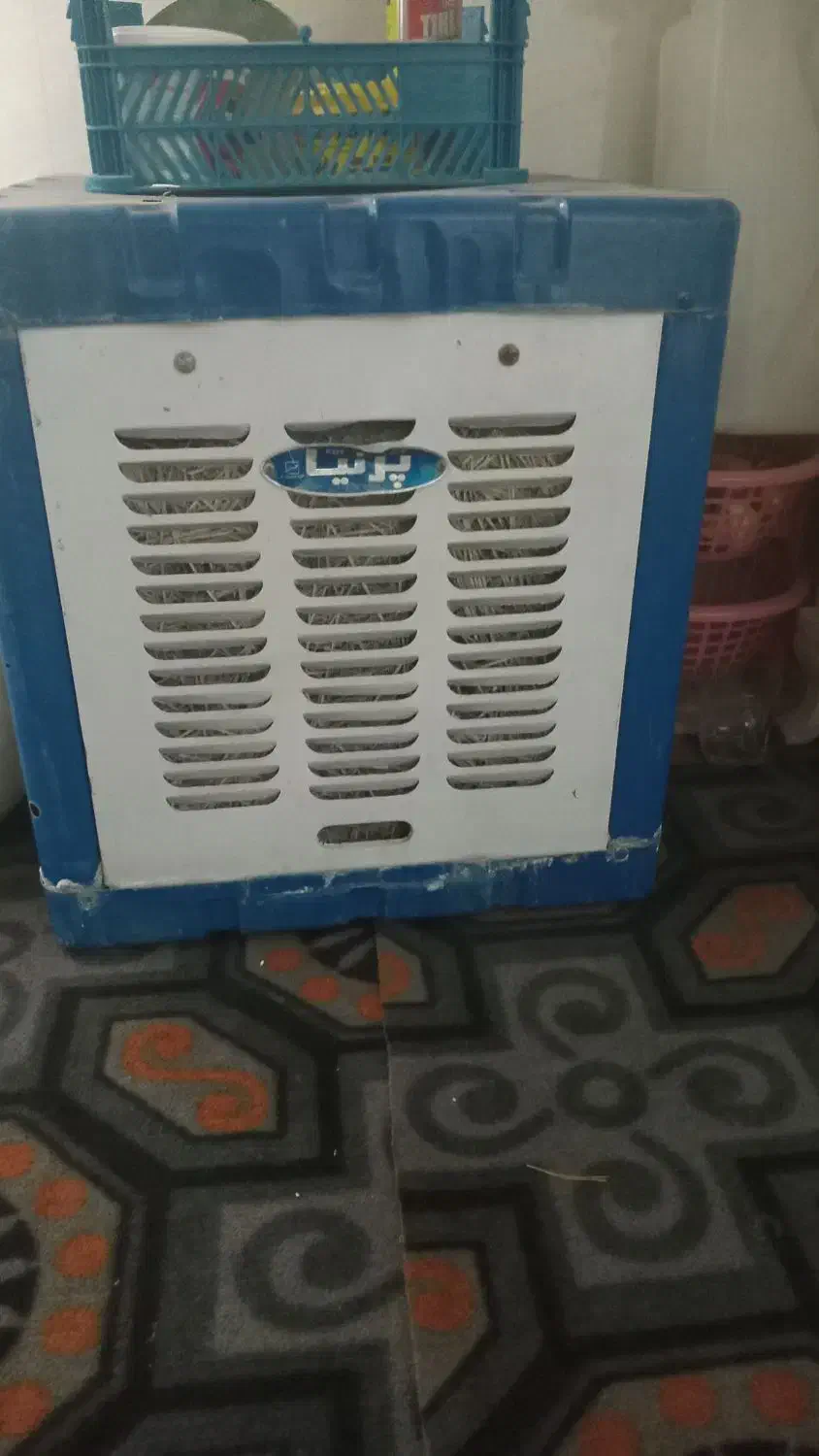 کولرابی|کولر آبی|بهارستان, |دیوار