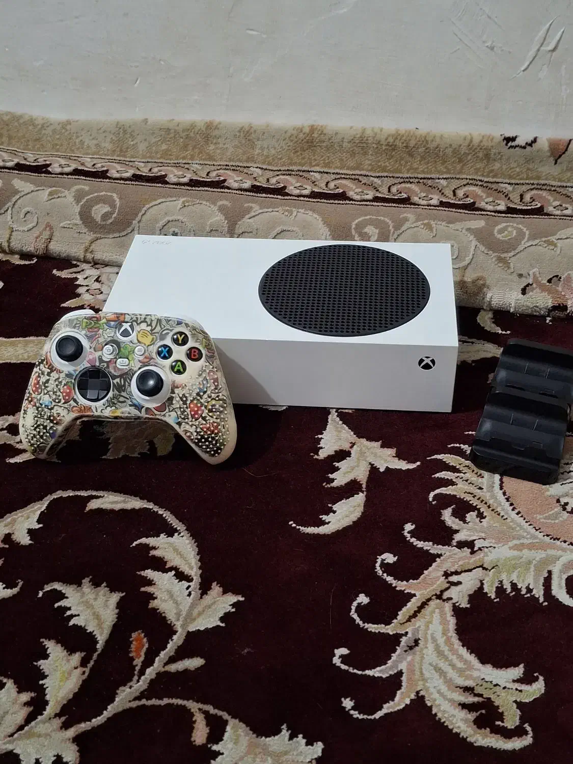 Xbox series s|کنسول، بازی ویدئویی و آنلاین|رامسر, |دیوار