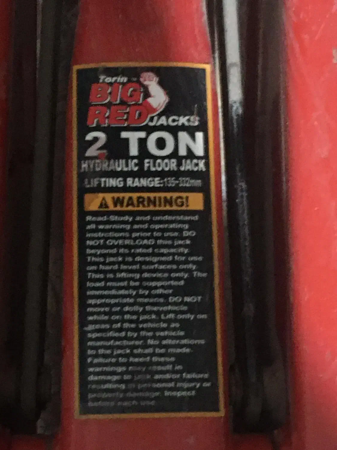 جک هیدرولیکی ۲تن|قطعات یدکی و لوازم جانبی|اندیشه, اندیشه فاز ۳|دیوار