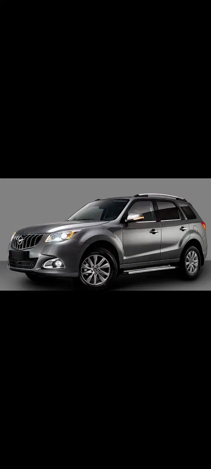 هایما s7pro خشک تحویل 10 آبان|خودرو سواری و وانت|فردیس, فردیس|دیوار