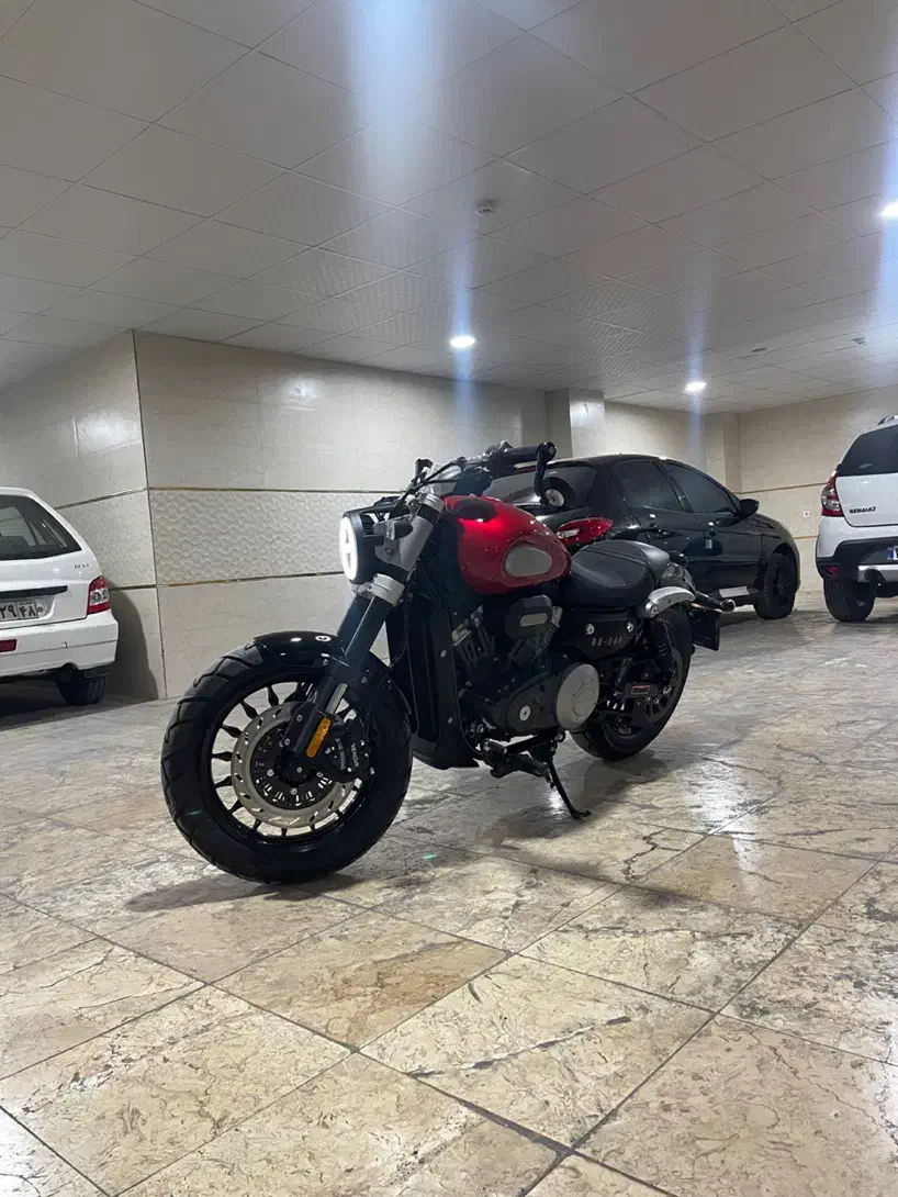 بندا ۲۴۹|موتورسیکلت|بوشهر, |دیوار