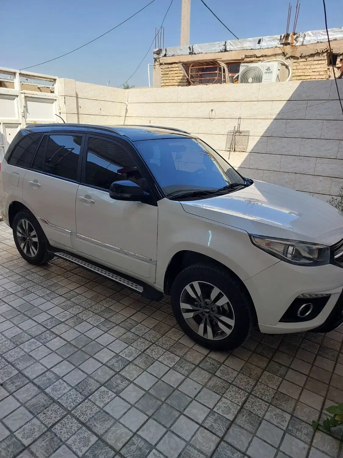 x33s|خودرو سواری و وانت|امیدیه, |دیوار