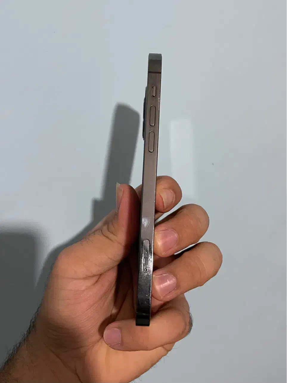 اپل iPhone 12 Pro 256gig|موبایل|نیشابور, شهرک فرهنگیان|دیوار